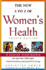 The New a to Z of Women's Health: a Concise Encyclopedia