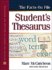 The Facts on File Student's Thesaurus (Facts on File Library of Language and Literature)