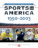 Sports in America: 1990 to 2003 (Sports in America a Decade By Decade History)