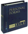 Personal Forms on File, 2011 (Personal Forms on File (Updates))