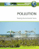 Pollution (Green Technology)