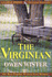 The Virginian: a Horseman of the Plains (G K Hall Large Print Book Series)