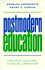 Postmodern Education: Politics, Culture, and Social Criticism