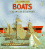 Boats (Story of S. )