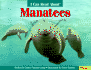 Manatees (I Can Read About)