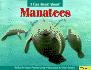 I Can Read About Manatees