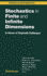Stochastics in Finite and Infinite Dimensions: in Honor of Gopinath Kallianpur (Trends in Mathematics)