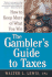 The Gambler's Guide to Taxes: How to Keep More of What You Win