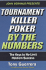 Tournament Killer Poker By the Numbers: the Keys to No-Limit Hold'Em Success