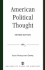 American Political Thought