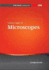 Optical Design of Microscopes (Tutorial Texts)