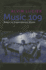 Music 109: Notes on Experimental Music