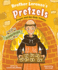 Brother Lorenzo's Pretzels