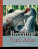 The Breeding Bird Atlas of Georgia