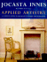 Applied Artistry: a Complete Guide to Decorative Finishes for Your Home