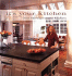 Joan Kohn's It's Your Kitchen: Over 100 Inspirational Kitchens