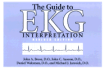 The Guide to Ekg Interpretation: Revised Edition (White Coat Pocket Guide)