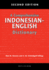 A Comprehensive Indonesianenglish Dictionary: Second Edition