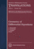Geometry of Differential Equations (186) (American Mathematical Society Translations Series 2)
