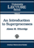 An Introduction to Superprocesses
