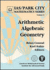 Arithmetic Algebraic Geometry (Ias/Park City Mathematics, 9)