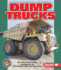 Dump Trucks (Pull Ahead Books? Mighty Movers)