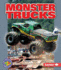 Monster Trucks Format: Paperback