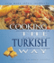 Cooking the Turkish Way