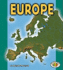 Europe (Pull Ahead Books)
