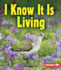 I Know It is Living Format: Paperback