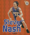 Steve Nash