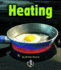 Heating Format: Paperback