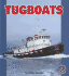 Tugboats (Pull Ahead Books)
