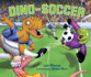 Dino-Soccer (Dino-Sports)
