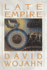 Late Empire (Pitt Poetry Series)