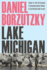 Lake Michigan (Pitt Poetry Series)