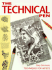 The Technical Pen