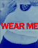 Wear Me: Fashion + Graphics Interaction