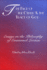 The Face of the Other and the Trace of God: Essays on the Philosophy of Emmanuel Levinas