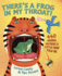 There's a Frog in My Throat! -440 Animal Sayings a Little Bird Told Me