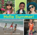 Hello Summer! (Hello Seasons! )