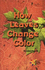 How Leaves Change Color (the Rosen Publishing Group's Reading Room Collection)