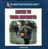 Listen to Your Instincts (the Abduction Prevention Library)
