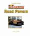 Road Pavers (Road Machines)