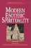 Modern Esoteric Spirituality (World Spirituality Series)