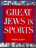 Great Jews in Sports (2000 Edition)