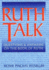 Ruth Talk: Questions & Answers on the Book of Ruth