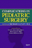 Complications in Pediatric Surgery