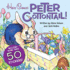 Here Comes Peter Cottontail! (Sticker Book)