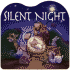 Silent Night: a Light and Sound Book